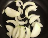 クセになる　美味しいトロトロ豆腐卵とじ作り方2写真