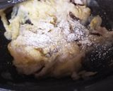 初、白菜&椎茸&ゆかりシチュー♡作り方3写真
