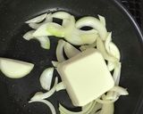 クセになる　美味しいトロトロ豆腐卵とじ作り方3写真