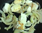 クセになる　美味しいトロトロ豆腐卵とじ作り方5写真