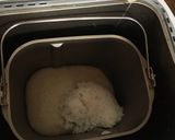 HBで黒豆餅作り方4写真