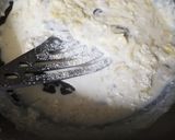 初、白菜&椎茸&ゆかりシチュー♡作り方6写真