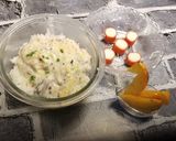 初、白菜&椎茸&ゆかりシチュー♡作り方16写真
