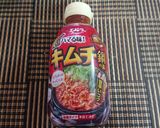 鱈と豚肉入りのキムチ鍋作り方4写真