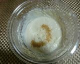 ★糖質オフ！美味しい＊豆腐のグラタン＊♪作り方3写真