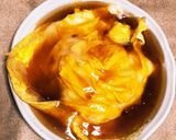 ［簡単］卵×ご飯本格天津飯☆update作り方8写真