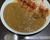 簡単たまねぎカレー作り方8写真