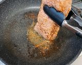 炊飯器で作るローストビーフ＊作り方4写真