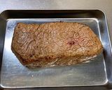 炊飯器で作るローストビーフ＊作り方5写真