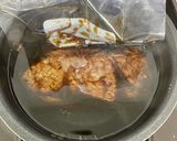 炊飯器で作るローストビーフ＊作り方10写真