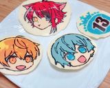 すとぷり！娘の誕生日ケーキ作り方2写真