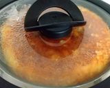 メレンゲ不要！極厚ホットケーキ作り方11写真