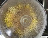 鳥もも肉と栗の炒め煮作り方7写真