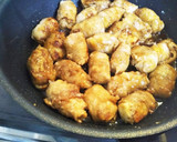 ヘルシーかさまし♪厚揚げの豚肉巻き作り方5写真