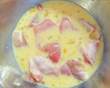 お肉柔らか♡KFCフライドチキン風♡作り方4写真