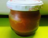 生姜たっぷり汁なし味噌煮込みうどん作り方1写真
