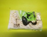 生姜たっぷり汁なし味噌煮込みうどん作り方7写真