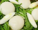 鍋の素●鶏肉＆白菜のキムチラーメン鍋作り方4写真