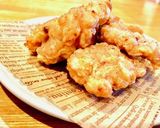 お肉柔らか♡KFCフライドチキン風♡作り方9写真