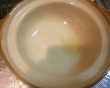 生姜たっぷり汁なし味噌煮込みうどん作り方12写真