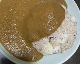 簡単たまねぎカレー作り方7写真