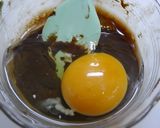 レンジで簡単！半熟チョコレート作り方2写真