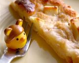 卵･ﾊﾞﾀｰ･砂糖･型☆すべて不要ｹｰｷ作り方8写真