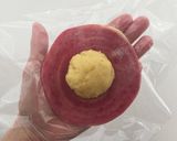 お楽しみパイ(アップルパイ）作り方19写真