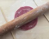 お楽しみパイ(アップルパイ）作り方17写真
