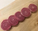 お楽しみパイ(アップルパイ）作り方16写真