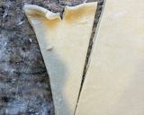 クロワッサン作り方10写真