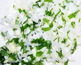 ねぎ塩レモンだれの若鶏のうまいうまい焼き作り方5写真