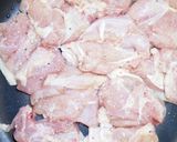 ねぎ塩レモンだれの若鶏のうまいうまい焼き作り方7写真