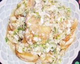 ねぎ塩レモンだれの若鶏のうまいうまい焼き作り方18写真
