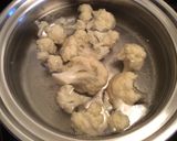 カリフラワー米作り方1写真