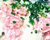 みんな大好き!ばあばの餃子♡作り方2写真