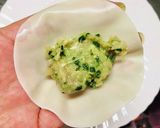 みんな大好き!ばあばの餃子♡作り方3写真