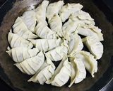 みんな大好き!ばあばの餃子♡作り方5写真
