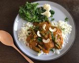 カリフラワー米作り方7写真