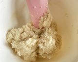 酵母と湯種トリプル使いの超ふわふわパン作り方1写真