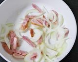 簡単！さつまいものジャーマンポテト作り方4写真