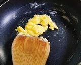 ベシャメルソース（ホワイトソース）作り方2写真