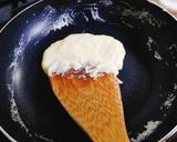 ベシャメルソース（ホワイトソース）作り方4写真