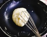 ベシャメルソース（ホワイトソース）作り方5写真
