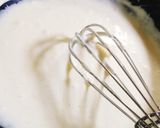 ベシャメルソース（ホワイトソース）作り方8写真
