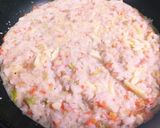 根菜たっぷり！キッズにおすすめリゾット★作り方4写真