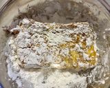 豚カツ風玉子焼作り方5写真