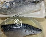 時短！冷凍サバでフレッシュしめ鯖！作り方2写真