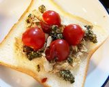 ラカンティーヌの簡単サバ食パン作り方2写真