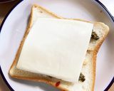 ラカンティーヌの簡単サバ食パン作り方3写真
